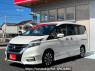Used 2017 AT nissan serena GFC27 Image[1]