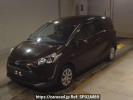 Toyota Sienta NHP170G