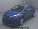 Toyota C-HR ZYX11