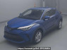 Used 2022 AT toyota c-hr ZYX11 Image[0]