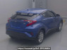 Used 2022 AT toyota c-hr ZYX11 Image[1]