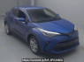 Used 2022 AT toyota c-hr ZYX11 Image[2]