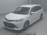 Used 2015 AT toyota corolla-fielder NKE165G Image[0]