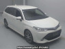 Used 2015 AT toyota corolla-fielder NKE165G Image[2]