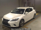 Lexus CT ZWA10