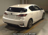 Used 2017 AT lexus ct ZWA10 Image[1]