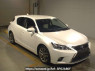 Used 2017 AT lexus ct ZWA10 Image[2]