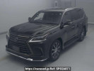 Lexus LX URJ201W