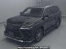 Used 2020 AT lexus lx URJ201W Image[0]
