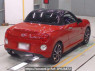Used 2023 MT daihatsu copen LA400K Image[1]