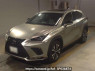 Used 2021 AT lexus nx AYZ10 Image[0]