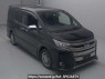 Used 2021 AT toyota noah ZWR80W Image[2]