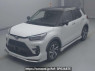 Used 2022 AT toyota raize A201A Image[0]