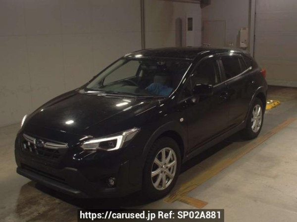 Used 2022 AT subaru xv GT3 Image[0]