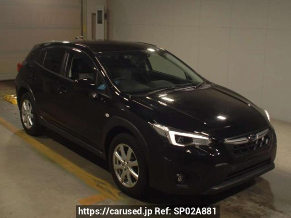 Used 2022 AT subaru xv GT3 Image[2]