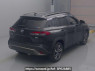 Used 2022 AT toyota corolla-cross ZVG11 Image[1]