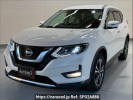 Nissan X-Trail NT32