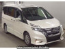 Used 2017 AT nissan serena GFNC27 Image[0]
