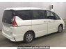 Used 2017 AT nissan serena GFNC27 Image[1]