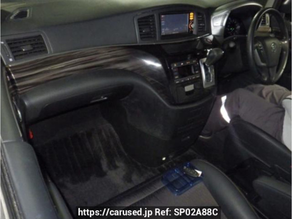 Used 2014 AT nissan elgrand PE52 Image[2]
