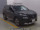 Nissan X-Trail SNT33