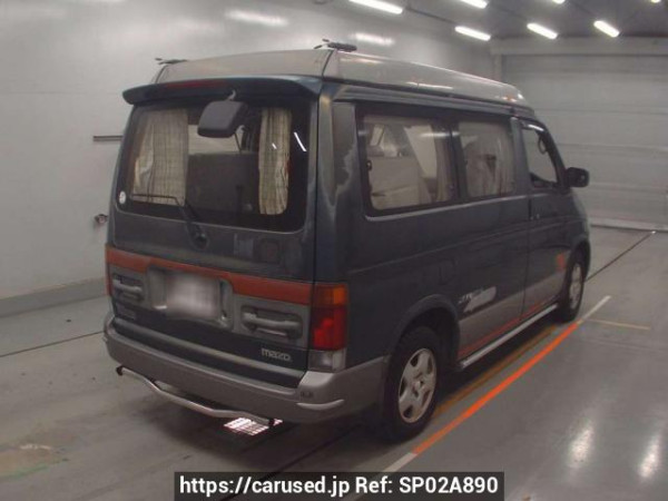 Used 1996 AT mazda bongo-friendee SGL5 Image[1]