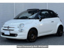 Fiat 500C 31212