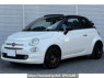 Used 2021 AT fiat 500c 31212 Image[0]