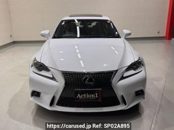 Used 2014 AT lexus is AVE30 Image[2]