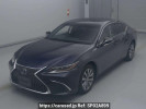 Lexus ES AXZH11