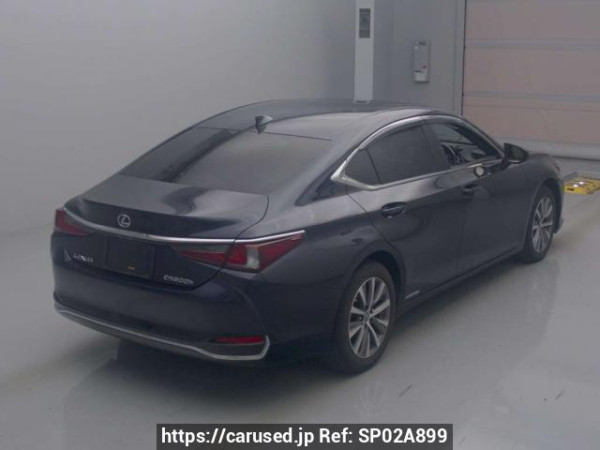 Used 2021 AT lexus es AXZH11 Image[1]