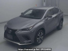 Lexus NX AGZ15