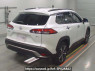 Used 2025 AT toyota corolla-cross ZVG13 Image[1]