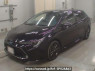 Used 2021 AT toyota corolla-touring-wagon ZWE211W Image[0]