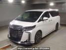 Toyota Alphard AGH30W