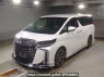 Used 2021 AT toyota alphard AGH30W Image[0]