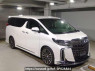 Used 2021 AT toyota alphard AGH30W Image[2]