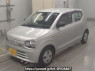 Used 2019 AT suzuki alto HA36S Image[0]