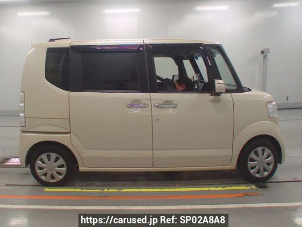 Used 2016 AT honda n-box JF1 Image[2]