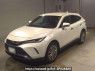 Used 2021 AT toyota harrier MXUA80 Image[0]
