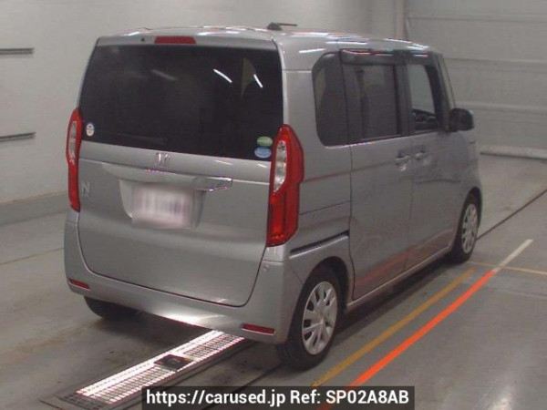 Used 2020 AT honda n-box JF3 Image[1]