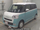 Daihatsu Move Canbus LA850S