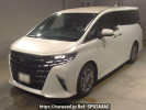 Toyota Alphard AGH40W