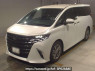 Used 2025 AT toyota alphard AGH40W Image[0]