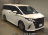 Used 2025 AT toyota alphard AGH40W Image[2]