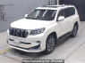 Used 2023 AT toyota land-cruiser-prado TRJ150W Image[0]