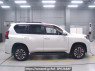 Used 2023 AT toyota land-cruiser-prado TRJ150W Image[2]