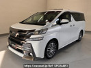 Toyota Vellfire AGH30W