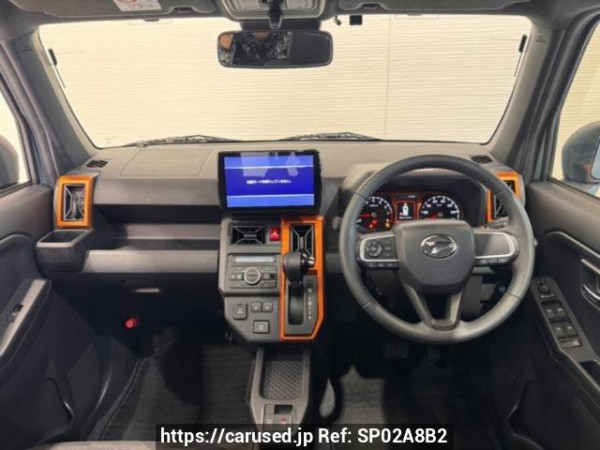 Used 2021 AT daihatsu taft LA900S Image[1]