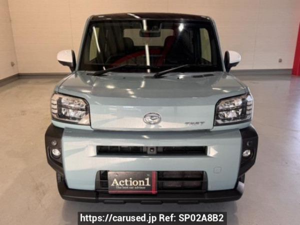 Used 2021 AT daihatsu taft LA900S Image[2]